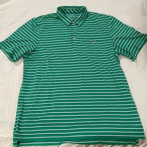 XL Vinyard Vines performance polo
